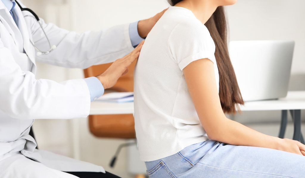 Scoliosis | Lakeside Spine And Wellness June 15, 2026 Scoliosis | lakeside spine and wellness |