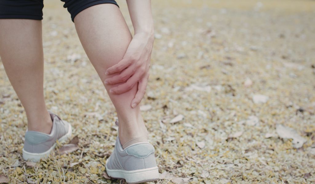 Arm And Leg Pain Relief treatment at Lakeside Spine and Wellness