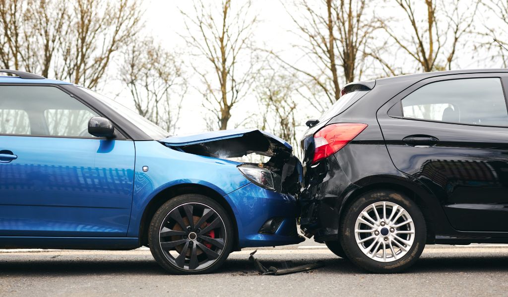 Help For Auto Injuries treatment at Lakeside Spine and Wellness