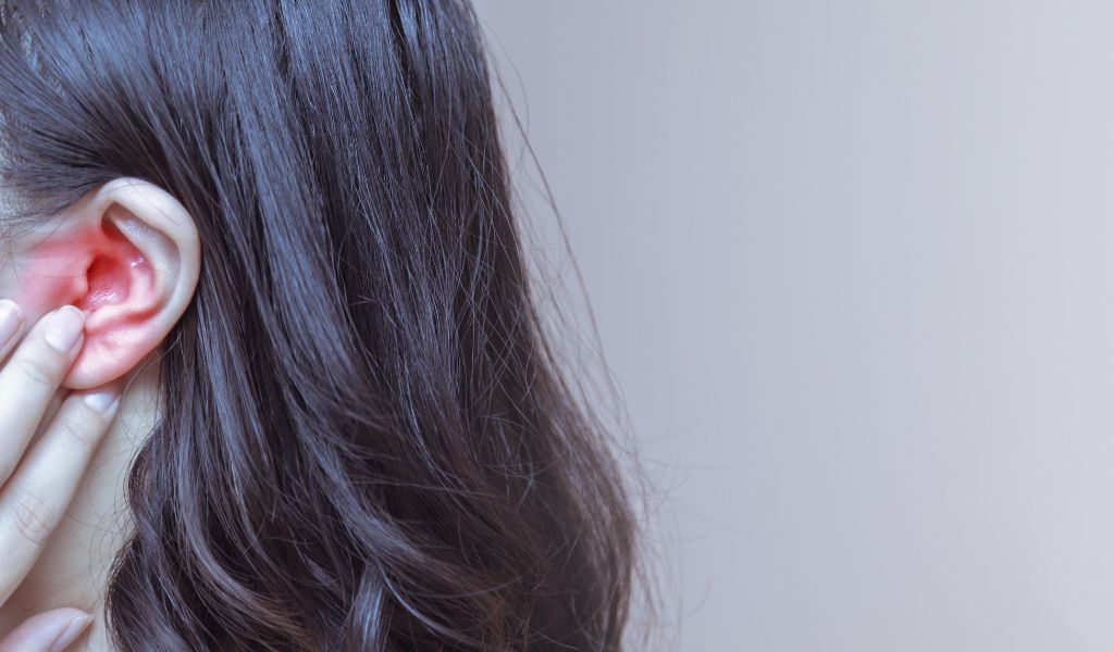 Ear Infections Care treatment at Lakeside Spine and Wellness