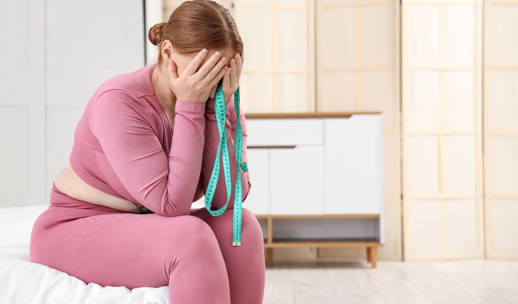 Obesity Support treatment at Lakeside Spine and Wellness