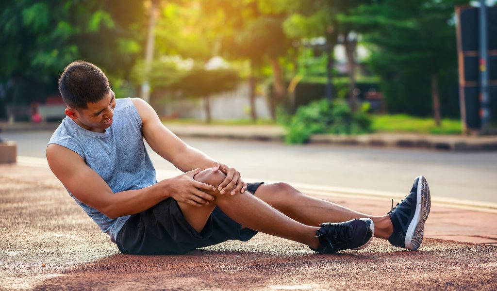 Sports Injury Care at Lakeside Spine and Wellness