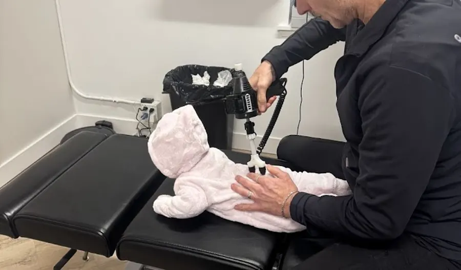 Help For Neurodevelopmental Disorders treatment at Lakeside Spine and Wellness