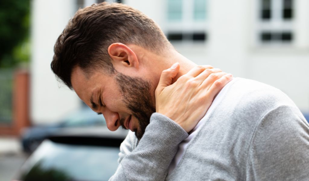 Why Lakeside And Dr. Andrew M. Winger, D.C. -  Lakeside Spine and Wellness