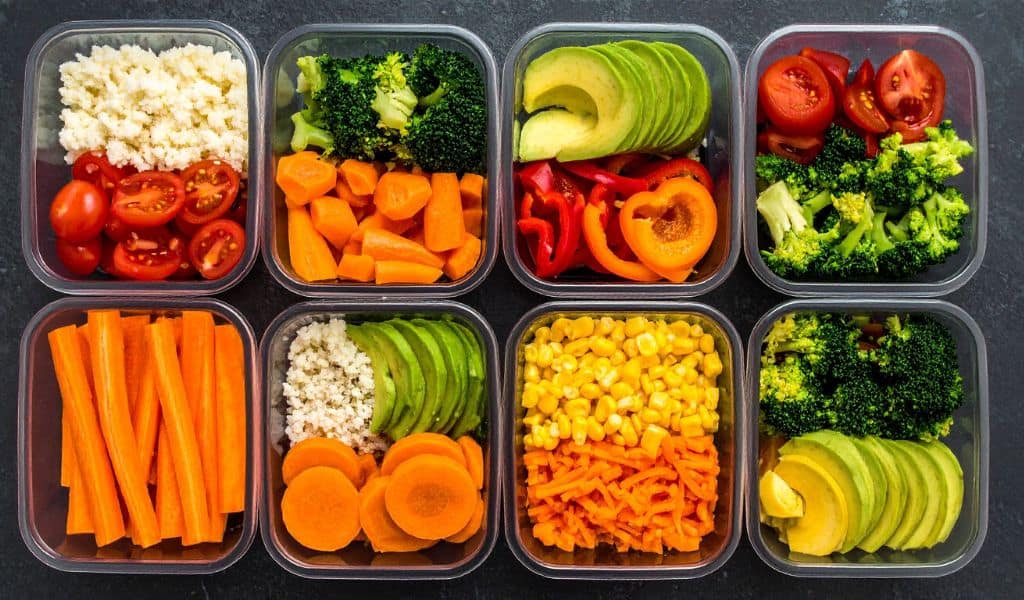 What Nutrition Services Support -  Lakeside Spine and Wellness