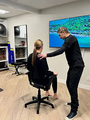 Why Patients Choose Lakeside Spine and Wellness -  Lakeside Spine and Wellness