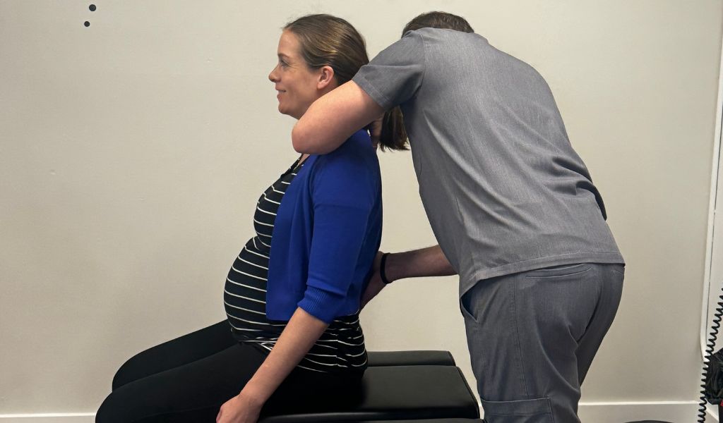 Common Reasons People Seek Prenatal Chiropractic Care -  Lakeside Spine and Wellness
